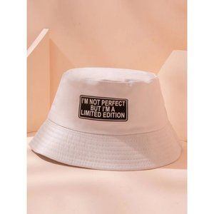 Limited Edition Bucket Hat